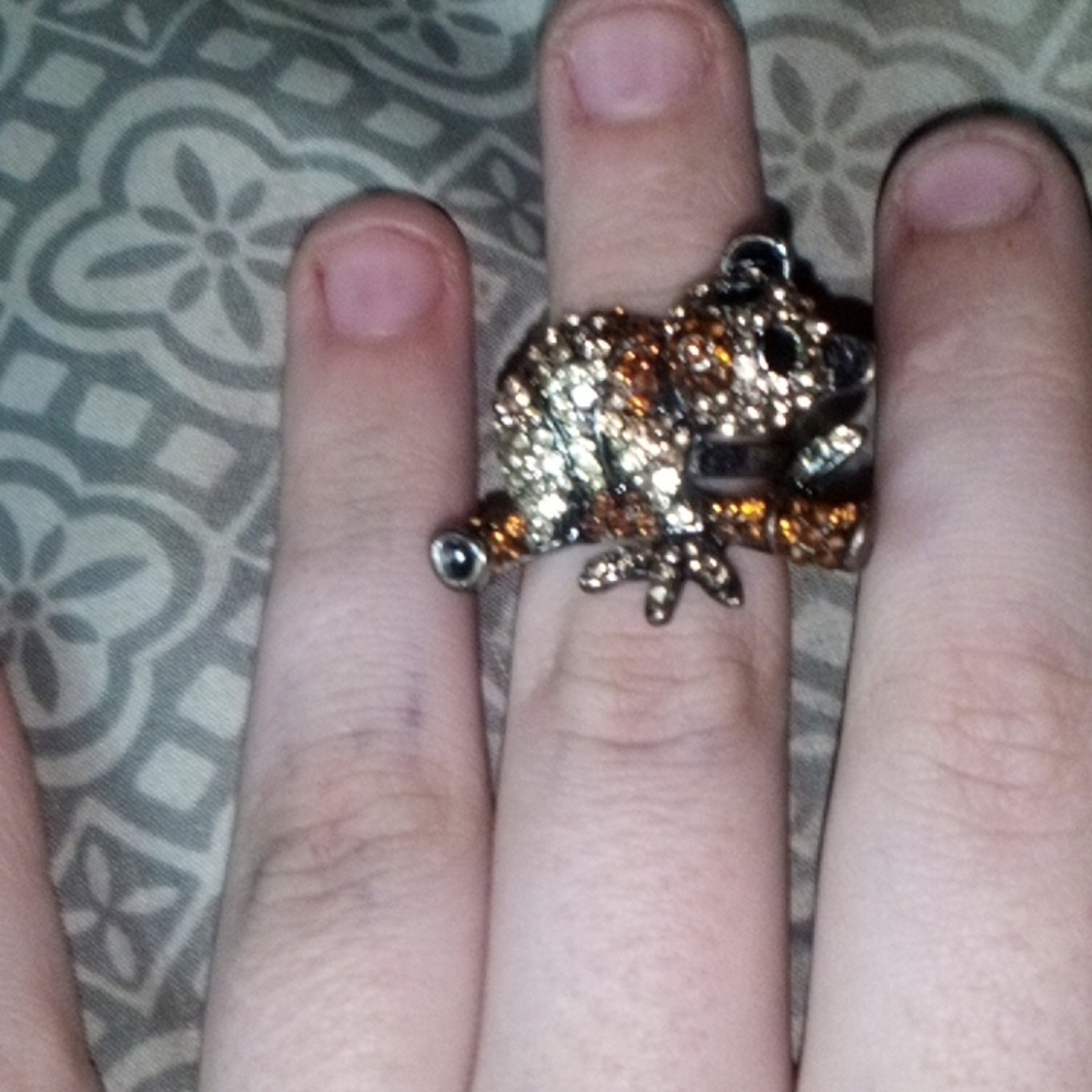 Koala Ring